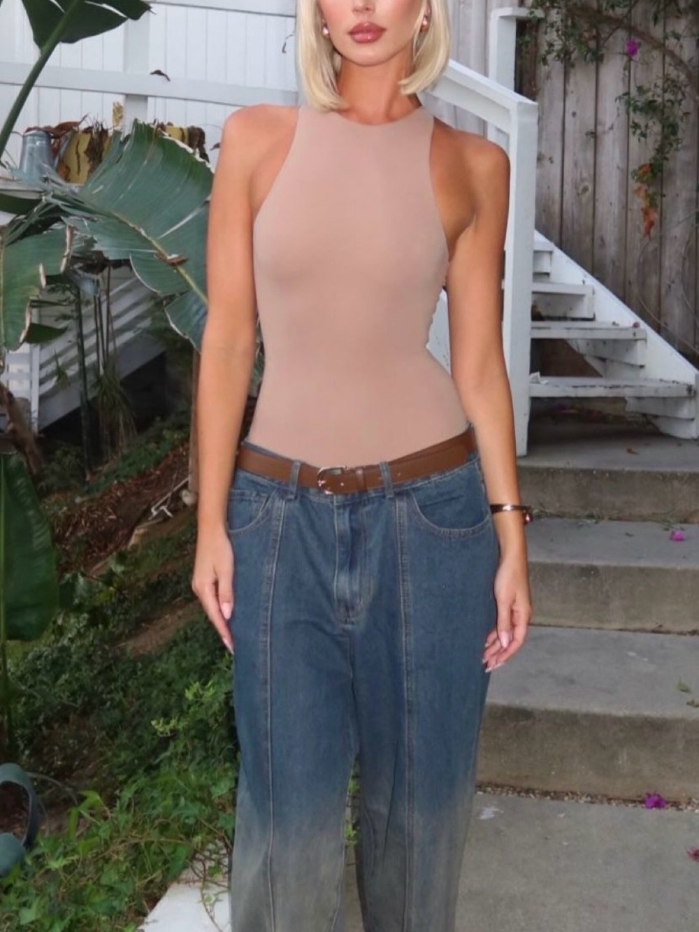 Zara Bodysuit